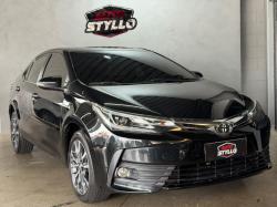 TOYOTA Corolla 2.0 16V 4P FLEX ALTIS DIRECT SHIFT AUTOMÁTICO CVT