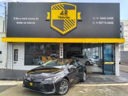 TOYOTA Corolla 2.0 16V 4P XEI FLEX AUTOMÁTICO