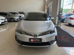 TOYOTA Corolla 2.0 16V 4P XEI FLEX AUTOMÁTICO