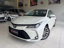 TOYOTA Corolla 2.0 16V 4P FLEX XEI DIRECT SHIFT AUTOMÁTICO CVT