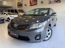 TOYOTA Corolla 2.0 16V 4P XEI FLEX AUTOMÁTICO