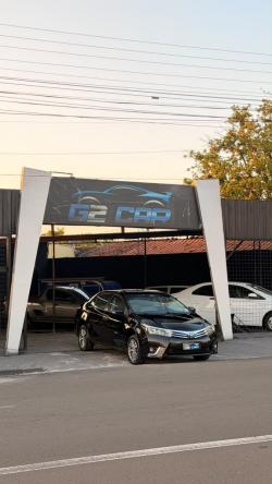 TOYOTA Corolla 2.0 16V 4P XEI FLEX AUTOMÁTICO