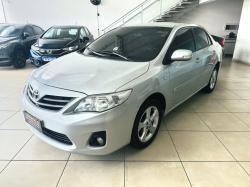 TOYOTA Corolla 2.0 16V 4P XEI FLEX AUTOMÁTICO