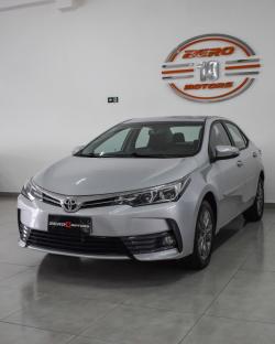 TOYOTA Corolla 2.0 16V 4P FLEX XEI DIRECT SHIFT AUTOMÁTICO CVT