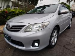TOYOTA Corolla 2.0 16V 4P XEI FLEX AUTOMÁTICO
