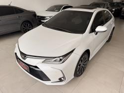 TOYOTA Corolla 2.0 16V 4P FLEX ALTIS DIRECT SHIFT AUTOMÁTICO CVT
