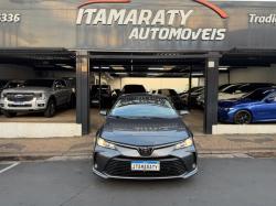 TOYOTA Corolla 2.0 16V 4P XEI FLEX AUTOMÁTICO