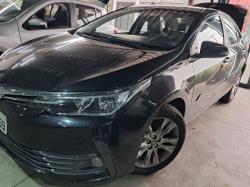 TOYOTA Corolla 2.0 16V 4P XEI FLEX AUTOMÁTICO