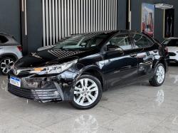TOYOTA Corolla 2.0 16V 4P XEI FLEX AUTOMÁTICO