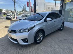 TOYOTA Corolla 2.0 16V 4P XEI FLEX AUTOMÁTICO