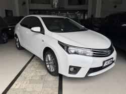 TOYOTA Corolla 2.0 16V 4P XEI FLEX AUTOMÁTICO