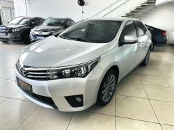 TOYOTA Corolla 2.0 16V 4P ALTIS FLEX AUTOMÁTICO