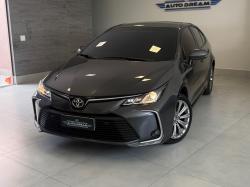 TOYOTA Corolla 2.0 16V 4P FLEX XEI DIRECT SHIFT AUTOMÁTICO CVT