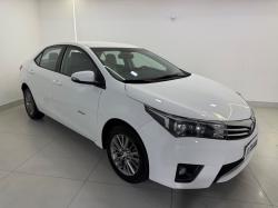 TOYOTA Corolla 2.0 16V 4P XEI FLEX AUTOMÁTICO