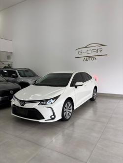 TOYOTA Corolla 2.0 16V 4P XEI FLEX AUTOMÁTICO