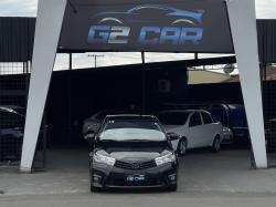 TOYOTA Corolla 2.0 16V 4P DYNAMIC AUTOMÁTICO
