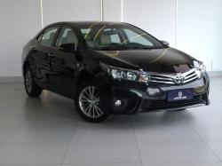 TOYOTA Corolla 2.0 16V 4P ALTIS FLEX AUTOMÁTICO