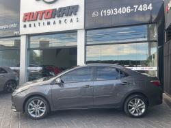TOYOTA Corolla 2.0 16V 4P XEI FLEX AUTOMÁTICO