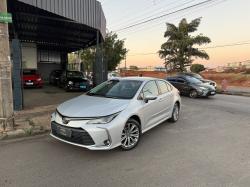 TOYOTA Corolla 2.0 16V 4P XEI FLEX AUTOMÁTICO