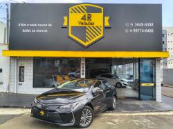 TOYOTA Corolla 2.0 16V 4P XEI FLEX AUTOMÁTICO