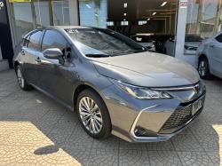 TOYOTA Corolla 2.0 16V 4P FLEX XEI DIRECT SHIFT AUTOMÁTICO CVT