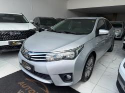 TOYOTA Corolla 2.0 16V 4P XEI FLEX AUTOMÁTICO