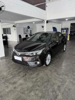 TOYOTA Corolla 2.0 16V 4P XEI FLEX AUTOMÁTICO