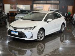 TOYOTA Corolla 2.0 16V 4P XEI FLEX AUTOMÁTICO