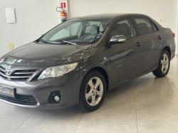 TOYOTA Corolla 2.0 16V 4P XEI FLEX AUTOMÁTICO