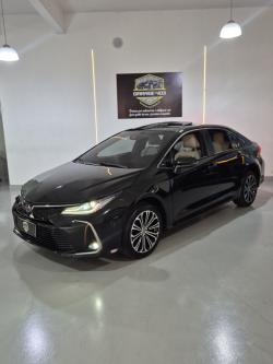 TOYOTA Corolla 2.0 16V 4P FLEX ALTIS DIRECT SHIFT AUTOMÁTICO CVT