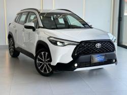 TOYOTA Corolla Cross 2.0 16V 4P FLEX VVT-IE XRE DIRECT SHIFT AUTOMTICO CVT