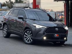 TOYOTA Corolla Cross 2.0 16V 4P FLEX VVT-IE XRE DIRECT SHIFT AUTOMTICO CVT