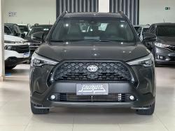 TOYOTA Corolla Cross 2.0 16V 4P FLEX VVT-IE XRE DIRECT SHIFT AUTOMTICO CVT
