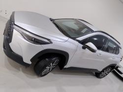 TOYOTA Corolla Cross 2.0 16V 4P FLEX VVT-IE XRE DIRECT SHIFT AUTOMTICO CVT