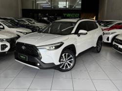 TOYOTA Corolla Cross 2.0 16V 4P FLEX VVT-IE XRE DIRECT SHIFT AUTOMTICO CVT