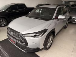 TOYOTA Corolla Cross 2.0 16V 4P FLEX VVT-IE XR DIRECT SHIFT AUTOMTICO CVT