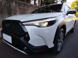 TOYOTA Corolla Cross 2.0 16V 4P FLEX VVT-IE XRE DIRECT SHIFT AUTOMTICO CVT