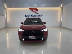 TOYOTA Corolla Cross 2.0 16V 4P FLEX VVT-IE XRE DIRECT SHIFT AUTOMTICO CVT