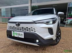 TOYOTA Corolla Cross 2.0 16V 4P FLEX VVT-IE XRE DIRECT SHIFT AUTOMTICO CVT