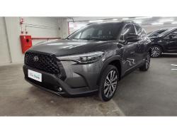 TOYOTA Corolla Cross 2.0 16V 4P FLEX VVT-IE XRE DIRECT SHIFT AUTOMTICO CVT
