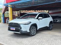 TOYOTA Corolla Cross 2.0 16V 4P FLEX VVT-IE XRE DIRECT SHIFT AUTOMTICO CVT