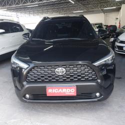 TOYOTA Corolla Cross 2.0 16V 4P FLEX VVT-IE XRE DIRECT SHIFT AUTOMTICO CVT