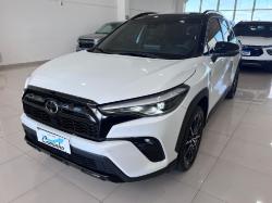 TOYOTA Corolla Cross 2.0 16V 4P FLEX VVT-IE GR-SPORT DIRECT SHIFT AUTOMTICO CVT