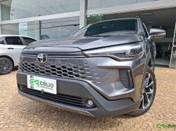 TOYOTA Corolla Cross 2.0 16V 4P FLEX VVT-IE XRE DIRECT SHIFT AUTOMTICO CVT