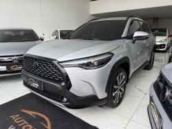 TOYOTA Corolla Cross 2.0 16V 4P FLEX VVT-IE XRE DIRECT SHIFT AUTOMTICO CVT