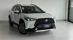 TOYOTA Corolla Cross 2.0 16V 4P FLEX VVT-IE XRE DIRECT SHIFT AUTOM�TICO CVT