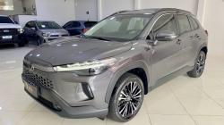 TOYOTA Corolla Cross 2.0 16V 4P FLEX VVT-IE XRX DIRECT SHIFT AUTOM�TICO CVT