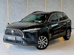 TOYOTA Corolla Cross 1.8 16V 4P FLEX VVT-I HYBRID XRV AUTOM�TICO CVT