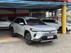 TOYOTA Corolla Cross 2.0 16V 4P FLEX VVT-IE XRE DIRECT SHIFT AUTOM�TICO CVT