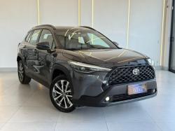 TOYOTA Corolla Cross 2.0 16V 4P FLEX VVT-IE XRE DIRECT SHIFT AUTOM�TICO CVT